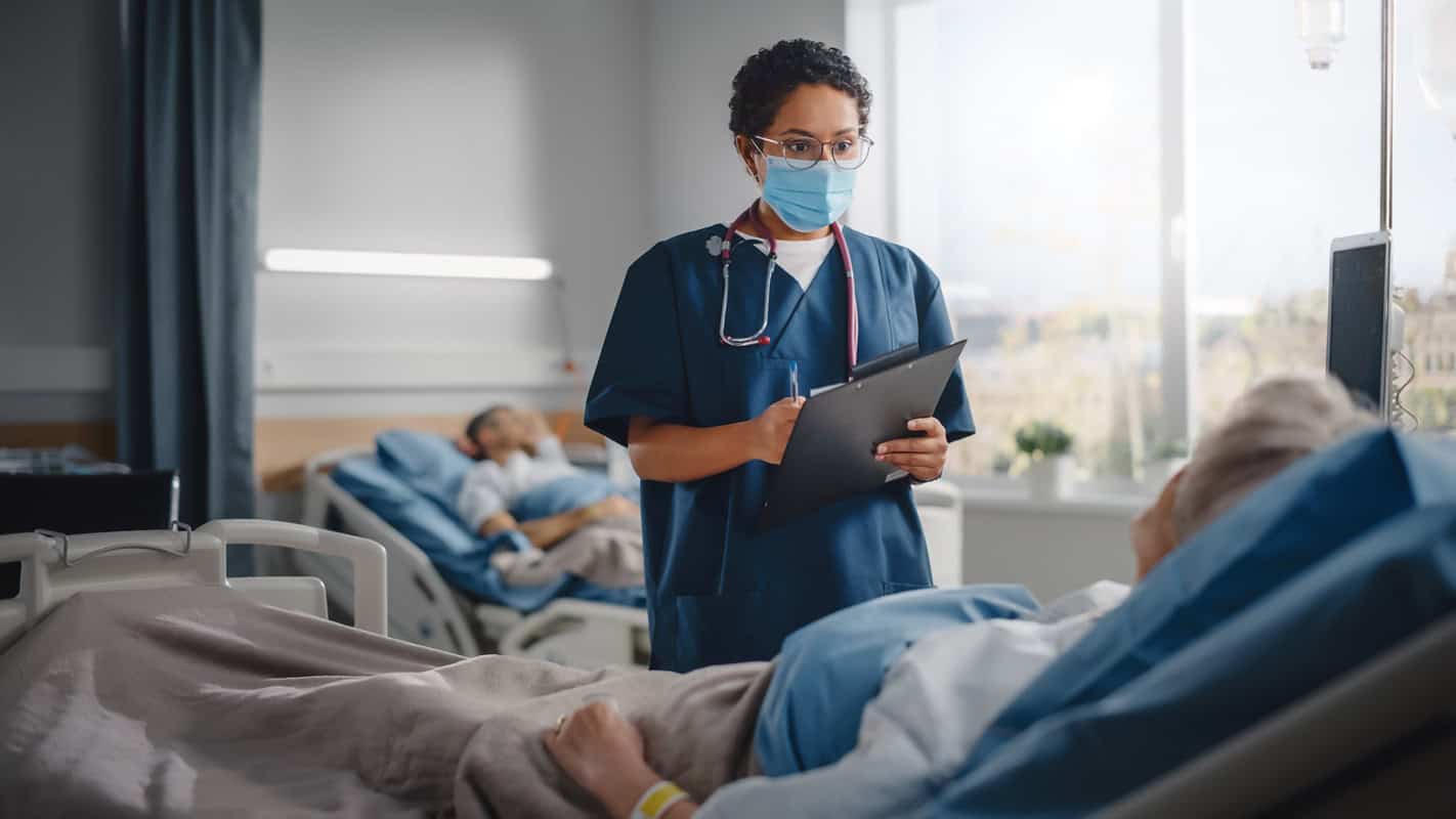 Hospitals & Health Systems