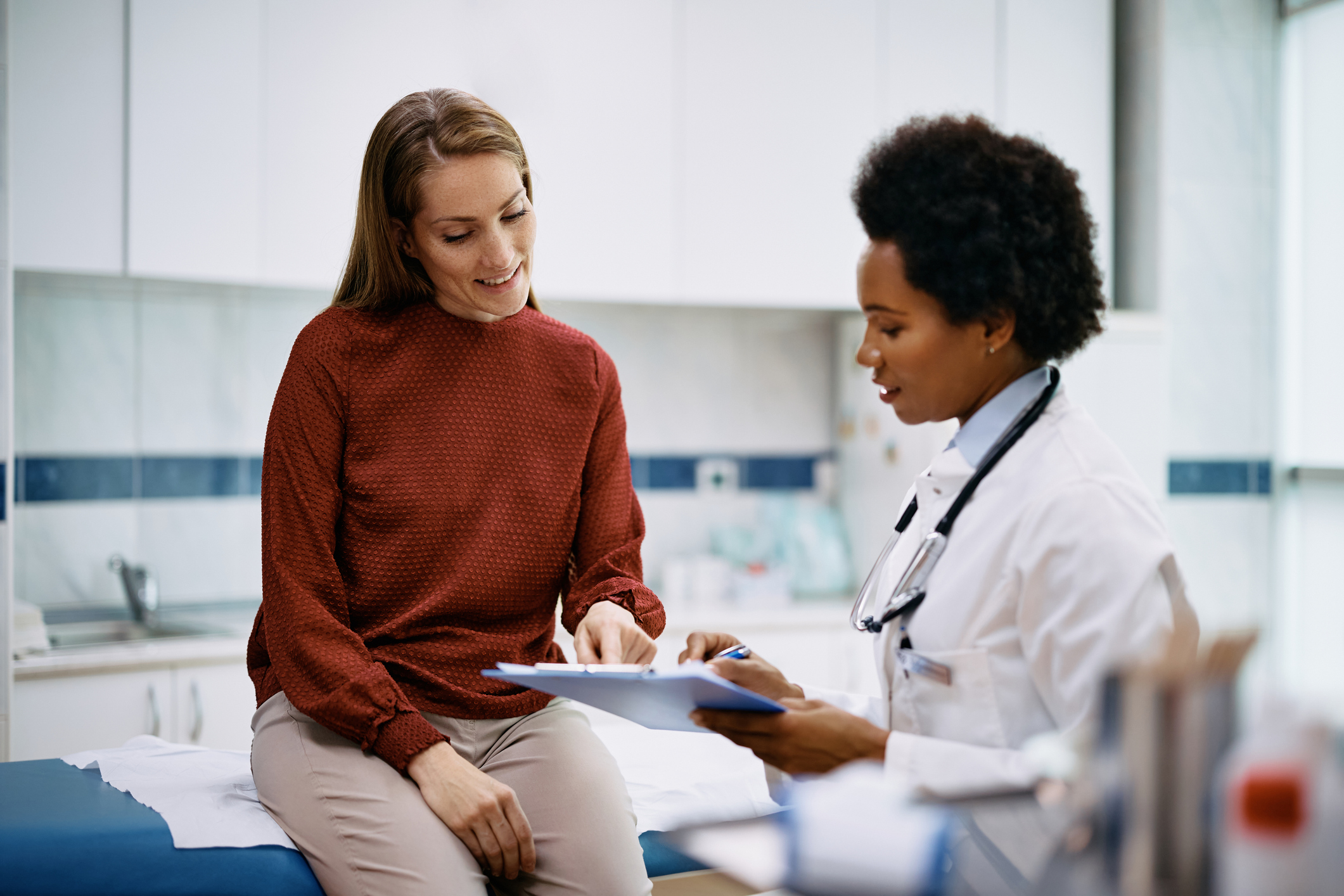 Clinics & Specialty Practices